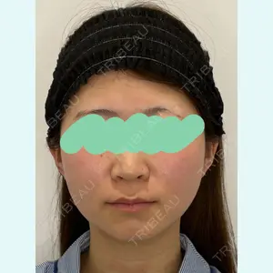 Olivia Clinic 山﨑 香名医師の症例