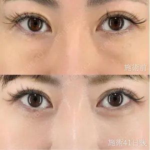 T CLINIC 新宿院【ティークリニック】の症例