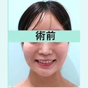 WOM CLINIC GINZA （ワム クリニック ギンザ） 深堀 純也医師の症例