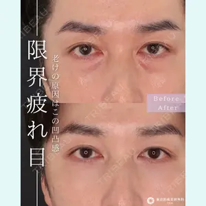 東京形成美容外科 池袋院の症例