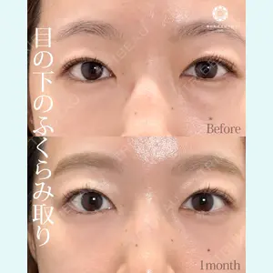 東京形成美容外科 池袋院の症例