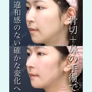 KIHARU CLINIC 沖野 尚秀医師の症例