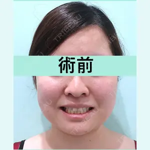 WOM CLINIC GINZA （ワム クリニック ギンザ） 深堀 純也医師の症例