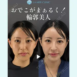LA MER CLINIC 辻 航平医師の症例