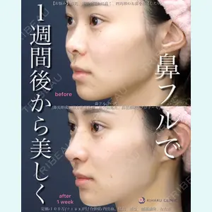 KIHARU CLINIC 沖野 尚秀医師の症例