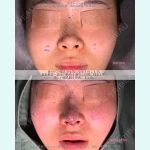 KIHARU CLINIC 沖野 尚秀医師の症例