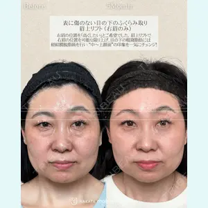 博多もへじのクリニック 村田 将光医師の症例