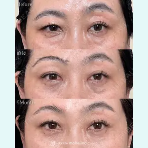 博多もへじのクリニック 村田 将光医師の症例