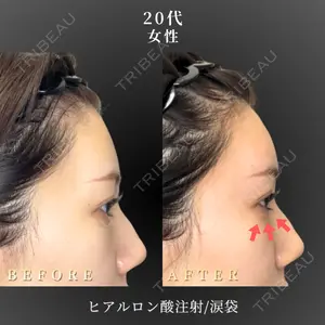 BiBiクリニック 山本 幸一郎医師の症例