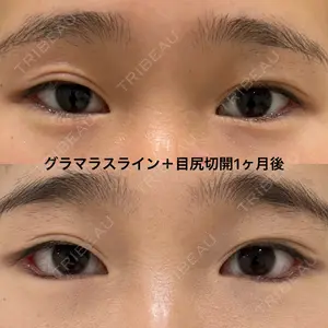 エターナル美容クリニック 久門田 詳医師の症例