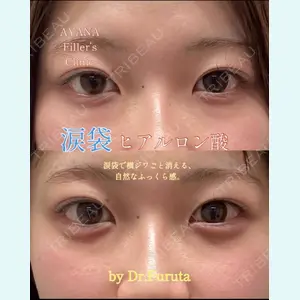 古田 晃医師の症例