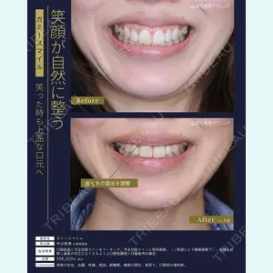 聖心美容クリニック 広島院 中辻 隆徳医師の症例