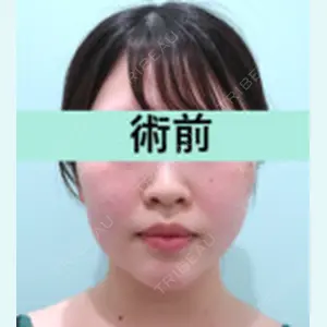 WOM CLINIC GINZA （ワム クリニック ギンザ） 深堀 純也医師の症例