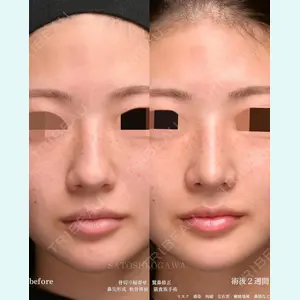 小川 悟史医師の症例