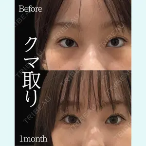 ネビュラクリニック 東京錦糸町院 岩切 琢磨医師の症例