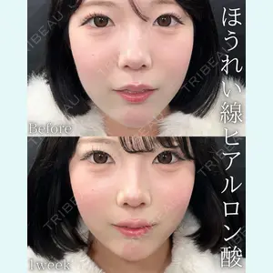 THE FIRST CLINIC 町田院 木暮 啓一郎医師の症例