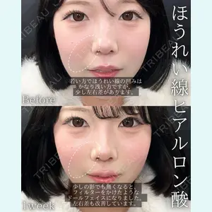 THE FIRST CLINIC 町田院 木暮 啓一郎医師の症例