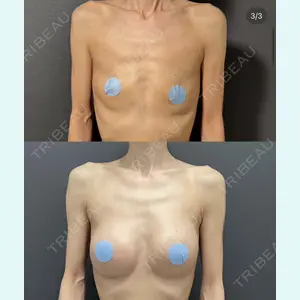 plume clinic 向山 綾子医師の症例