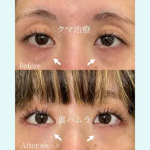 eクリニック 那覇院 山本 彬文医師の症例