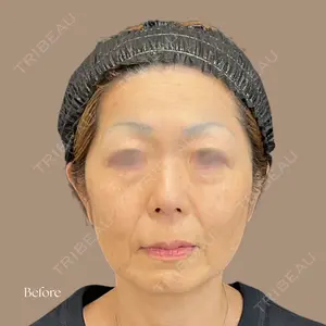 UNI CLINIC 大嶋 恭輔医師の症例