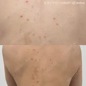 UNI CLINIC 大嶋 恭輔医師の症例