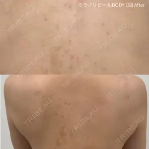 UNI CLINIC 大嶋 恭輔医師の症例