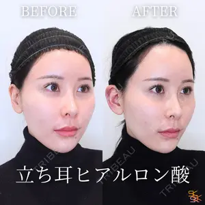 SK新宿歌舞伎町美容外科・歯科の症例