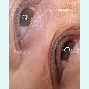 M'sクリニック【エムズクリニック】 永山　詩織医師の症例