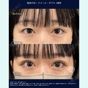 LA MER CLINIC 辻 航平医師の症例