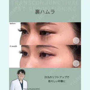 くさのたろうクリニック 宮本　大医師の症例