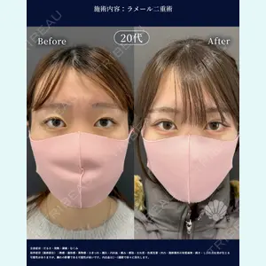 LA MER CLINIC 辻 航平医師の症例