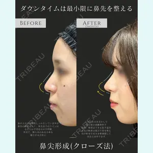 eクリニック 名古屋院 服部 健人医師の症例