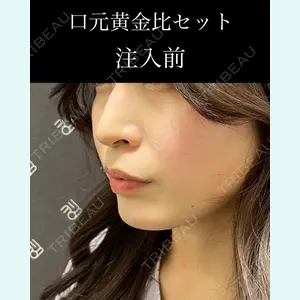 EMMO FACE CLINIC 大宮院 廣松 直樹医師の症例