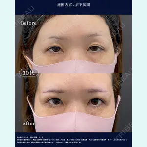 LA MER CLINIC 辻 航平医師の症例