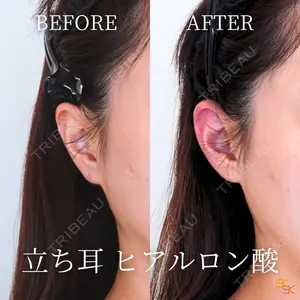 SK新宿歌舞伎町美容外科・歯科の症例