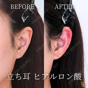 SK新宿歌舞伎町美容外科・歯科の症例
