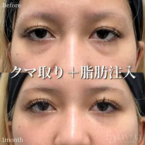 ライブリークリニック 浜松町院の症例