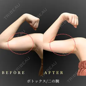 BiBiクリニック 山本 幸一郎医師の症例