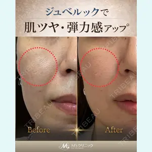 M'sクリニック【エムズクリニック】の症例