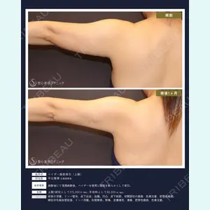 聖心美容クリニック 広島院 中辻 隆徳医師の症例