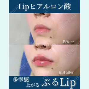 ECLA CLINIC (エクラクリニック)の症例