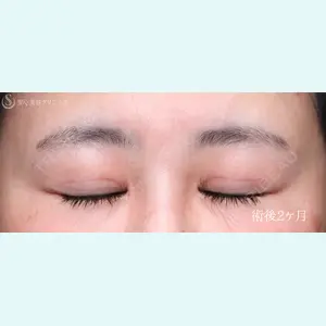 聖心美容クリニック 銀座院 川端 優也医師の症例