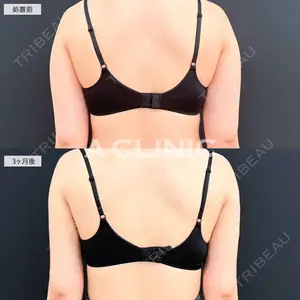 A CLINIC（エークリニック） 大阪院 田窪 賢志郎医師の症例