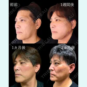 小平 佳典医師の症例