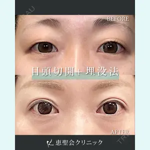 上尾 弘美医師の症例