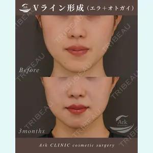 アーククリニック 加藤 雄大医師の症例