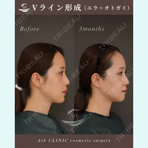 アーククリニック 加藤 雄大医師の症例