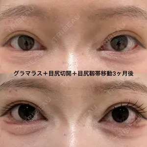 エターナル美容クリニック 久門田 詳医師の症例