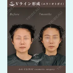 アーククリニック 加藤 雄大医師の症例