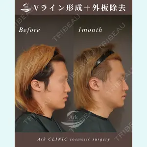 アーククリニック 加藤 雄大医師の症例